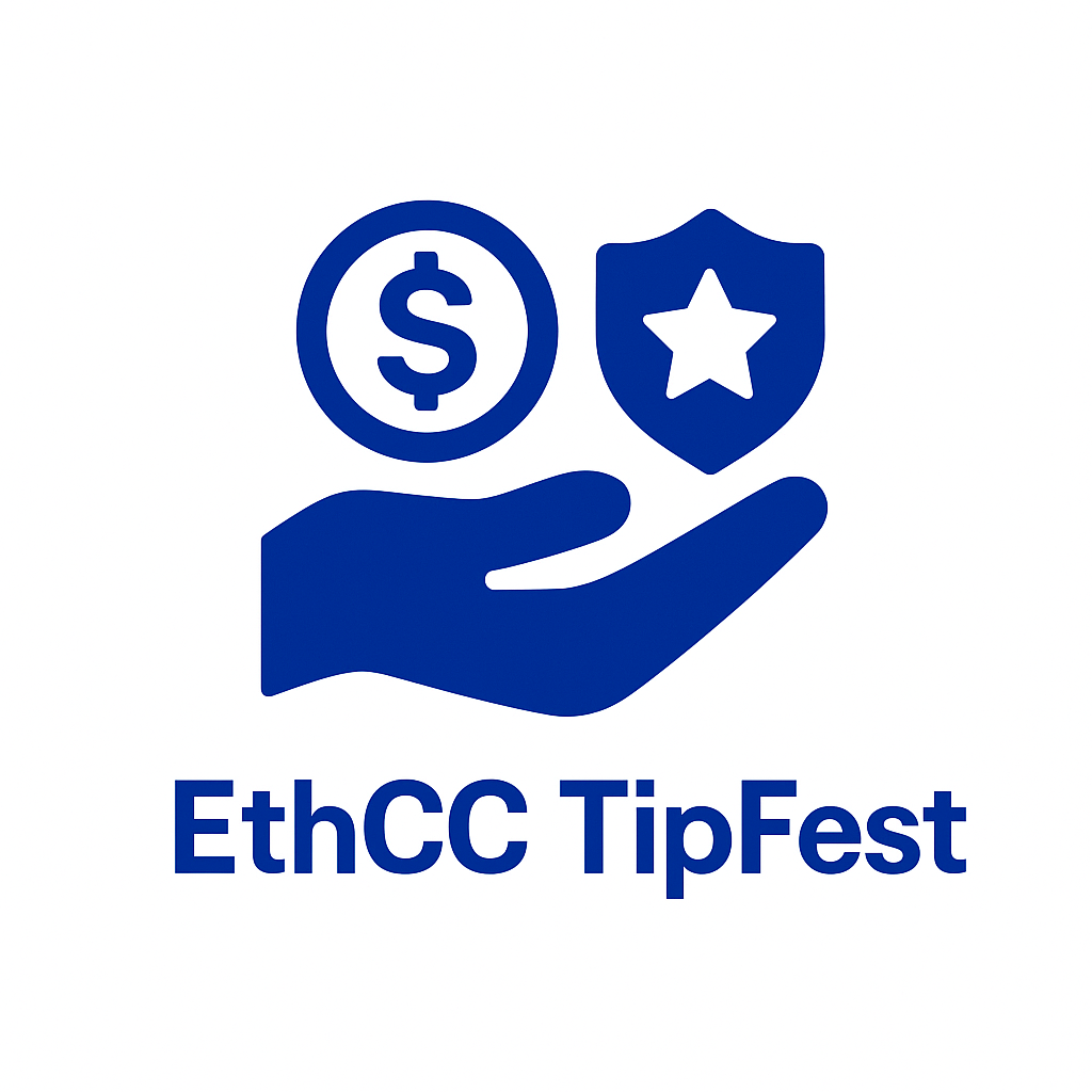 ethcc-tipfest - Farcaster Mini Apps